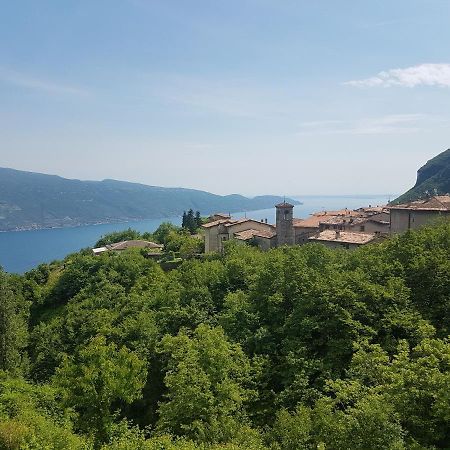Residence La Villa Opale Tignale Exterior photo