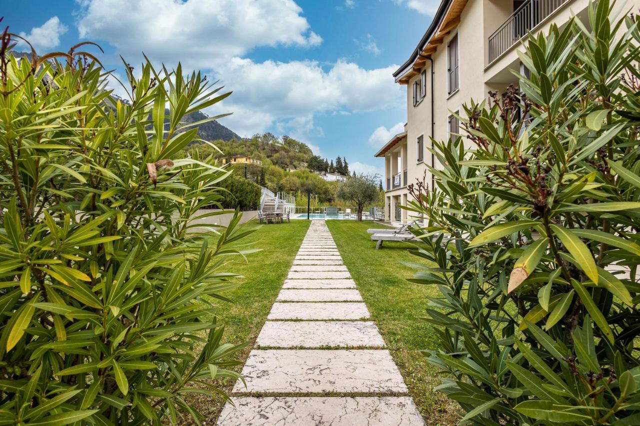 Residence La Villa Opale Tignale Exterior photo