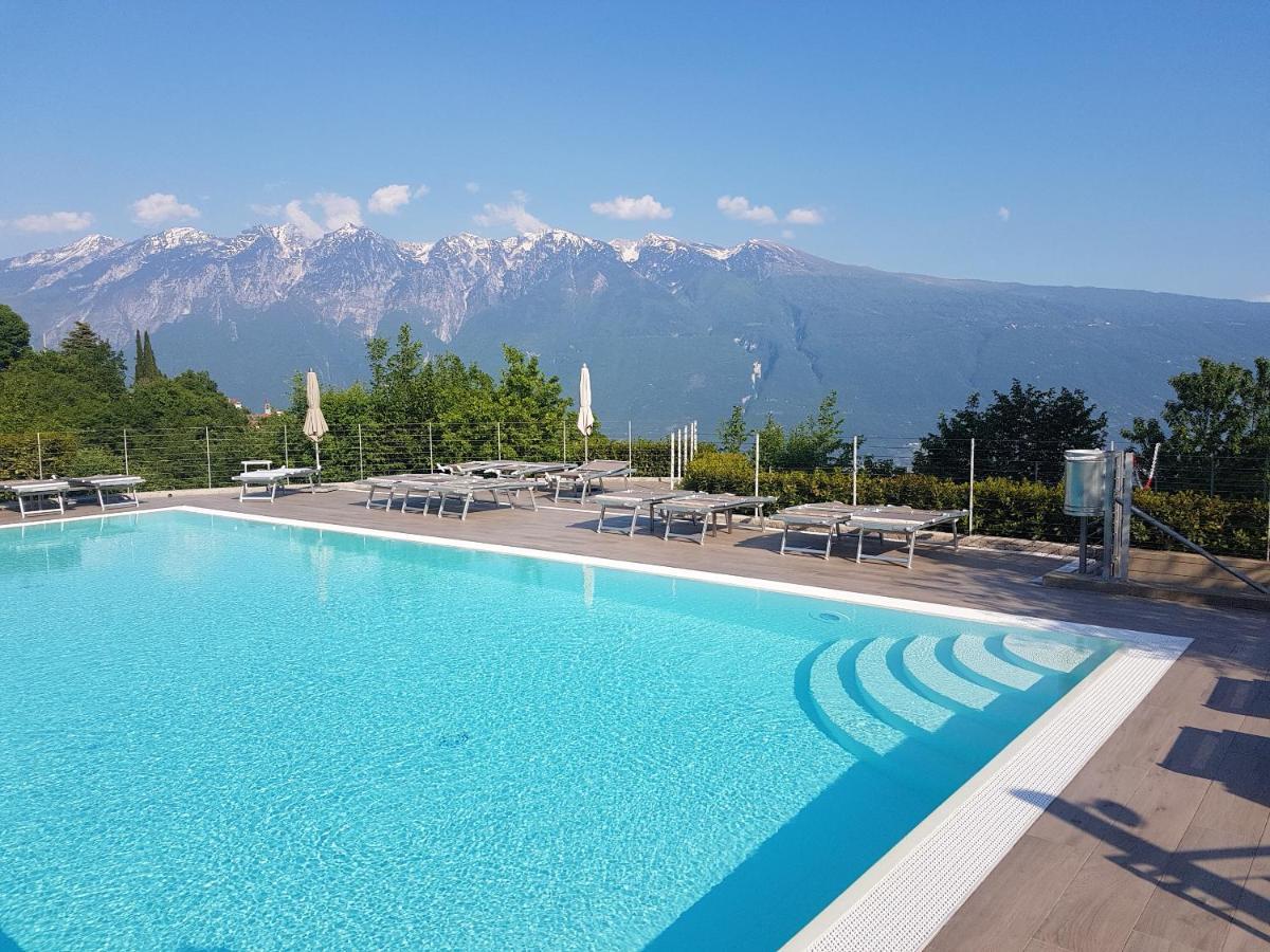 Residence La Villa Opale Tignale Exterior photo